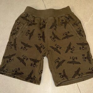 Boy London shorts